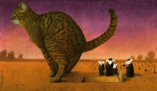 "Xin ông hãy trả lại cho chúng tôi xác người anh em của mình!".